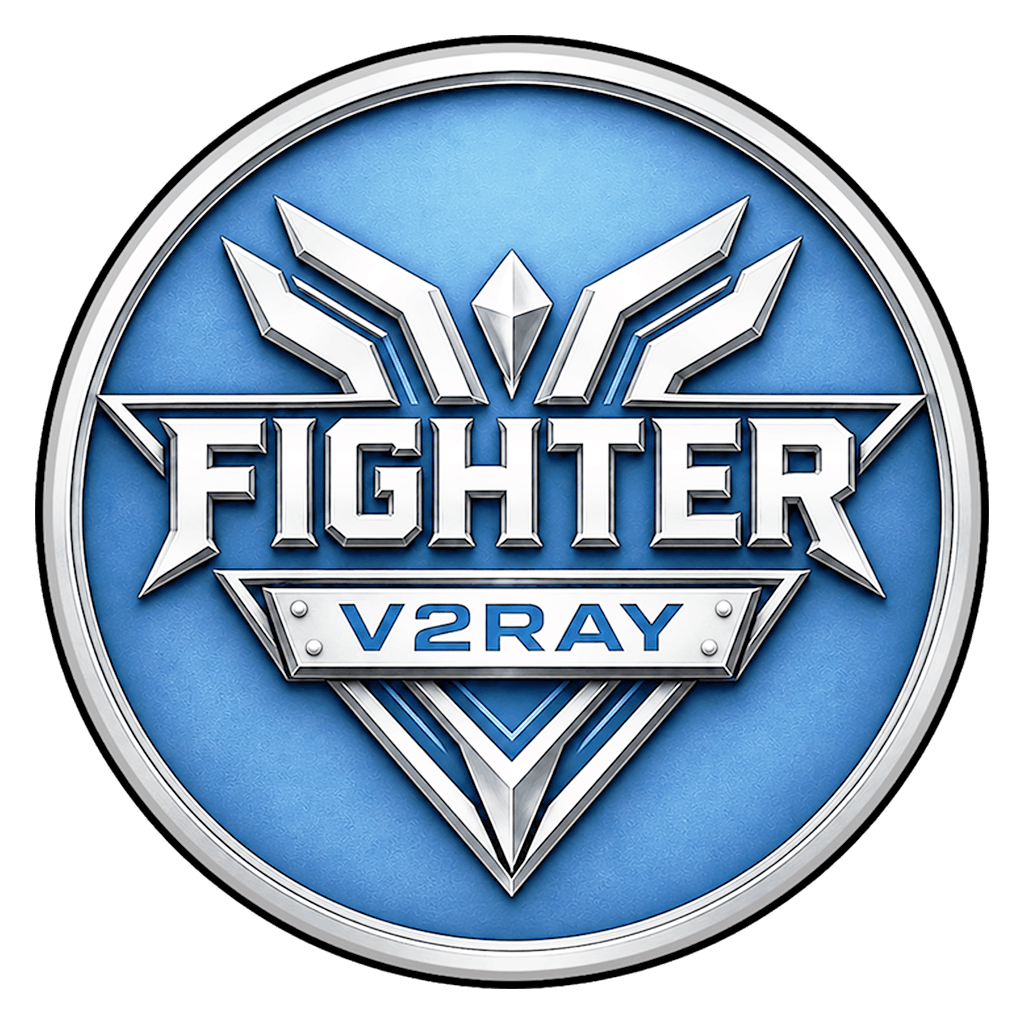 FIGHTER V2RAY